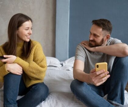 From Ex to Next: Should You Remain Friends After a Breakup?