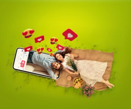 The Game of Love: How Dating Apps are Getting More Interactive 