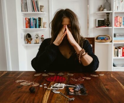 The Silent Breakup: When You Fade Out Without Ever Saying Goodbye