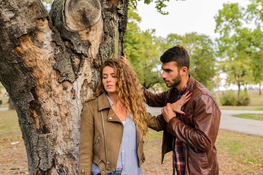 5-Year Itch relationship advice
