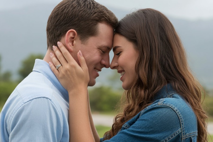 Future faking relationship warning