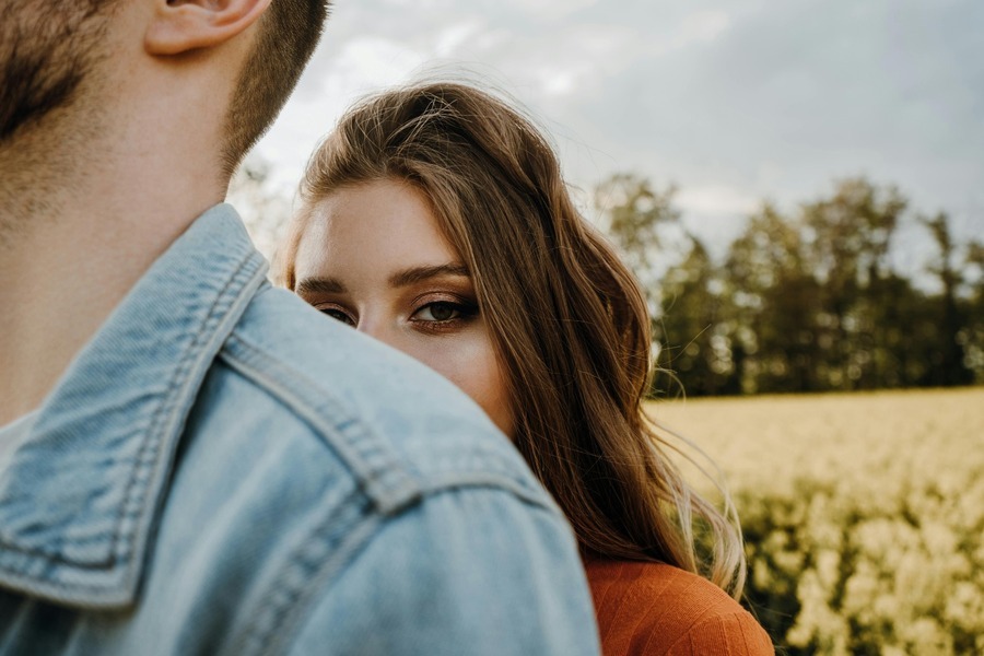 Revenge dating relationship tips