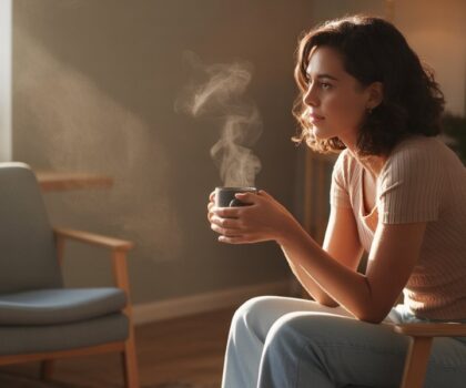 Therapy Communication in Dating: When Self-Awareness Becomes a Shield