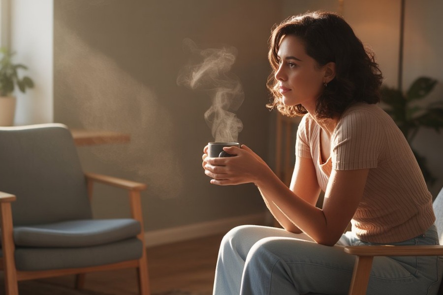 Therapy talk in dating tips