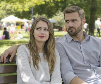 Toxic​‍​‌‍​‍‌ Positivity in Relationships: When “Good Vibes Only” Becomes Harmful