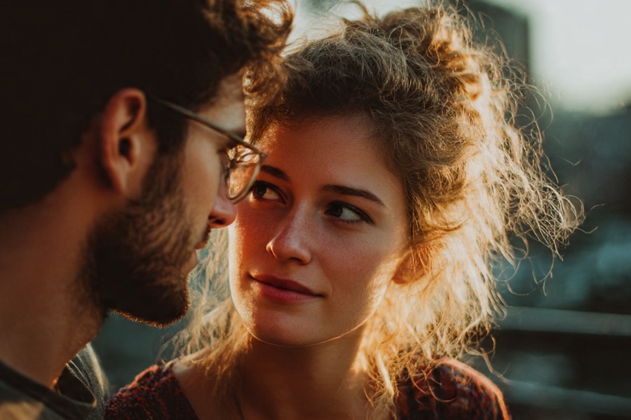 attachment styles in relationships