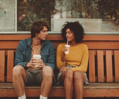 Slow Love: Why a Slow Approach to Relationships Helps You Build a Better Connection