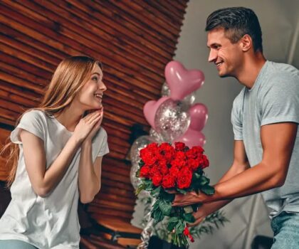 The Fantasy Attachment: Falling in Love With What They Would Become