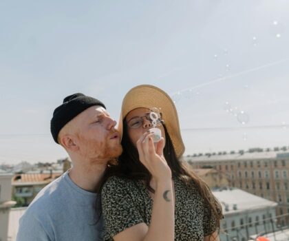 Freak Matching in Dating: Why People Are Embracing Their True Selves