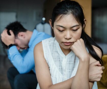 The Friendship Gap, why adults find it hard to make friends while dating