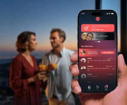 The Latest Dating Matchmaker: Will AI Make Finding Love Easier Without Picking Your Partner for You?