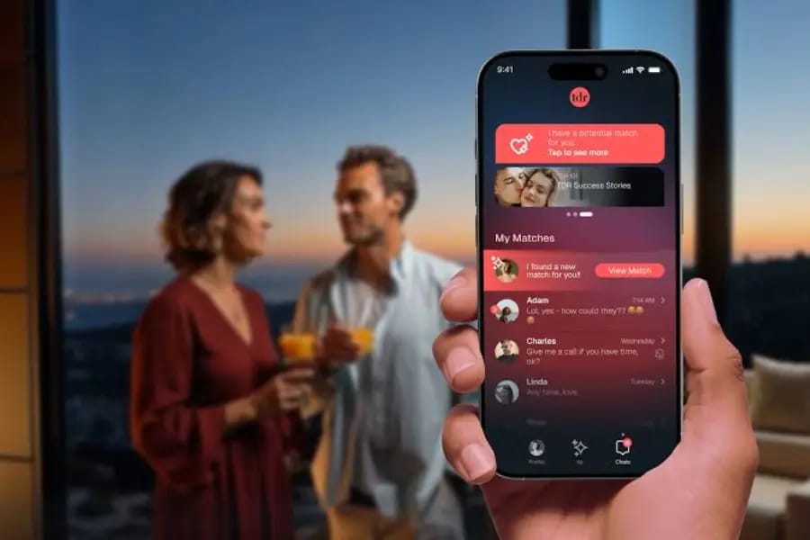 AI Dating