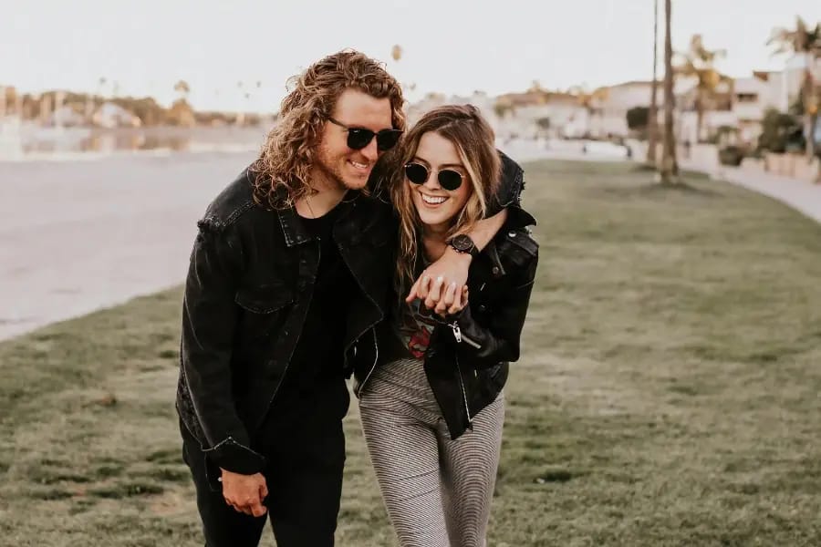 Dating Validation on Dating Apps