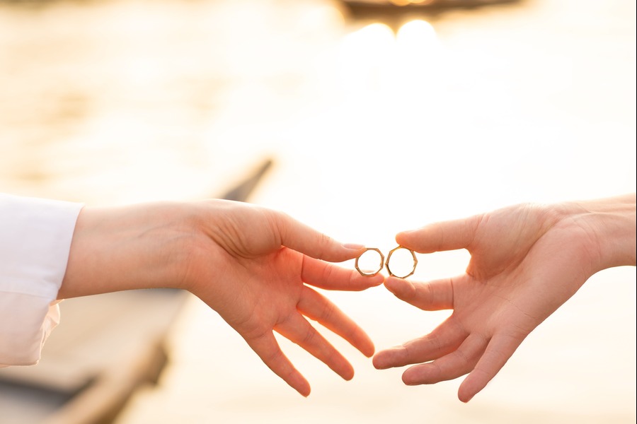Relationship Rituals for Couples
