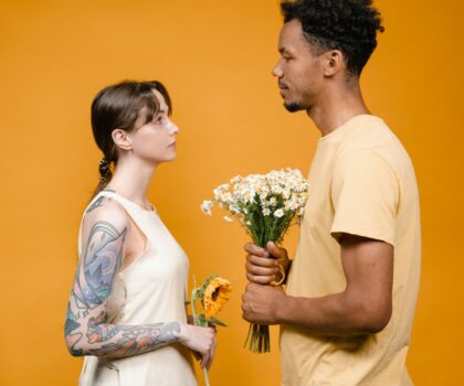Dating with Clear-Coding: Why the Age of Mixed Signals is Coming to an End