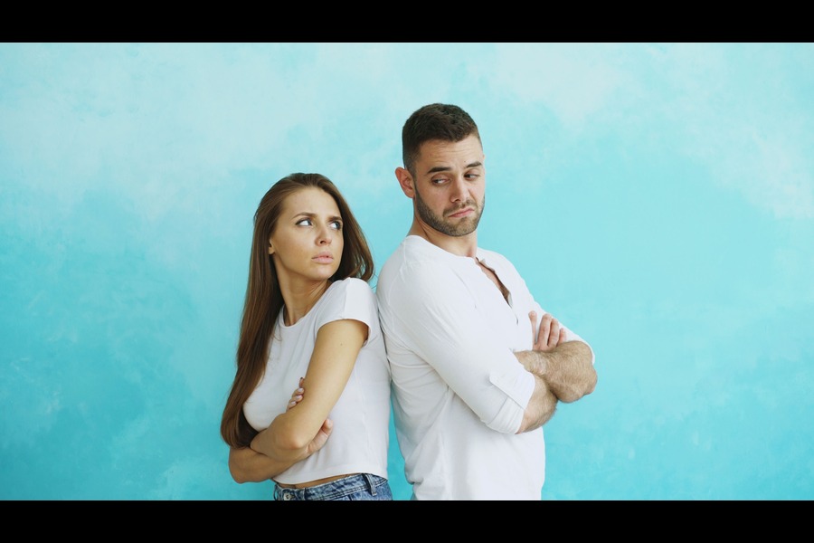 Introvert Extrovert Relationship