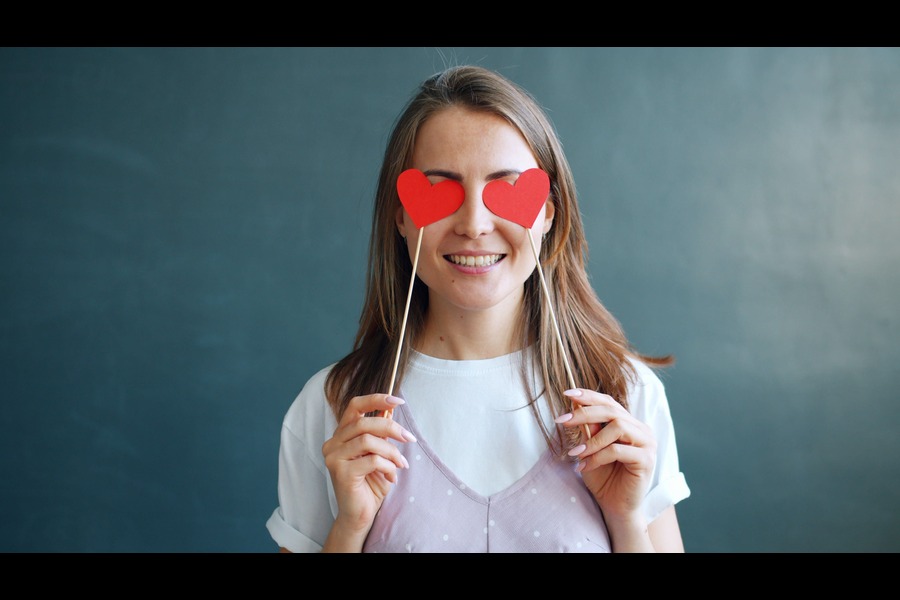 Loud Looking dating intentions