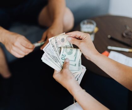 Money and dating: should finances matter a lot?