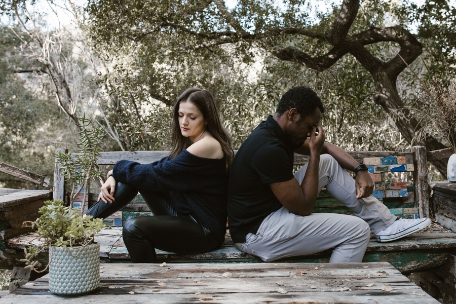 Relationship Expectations and emotional connection