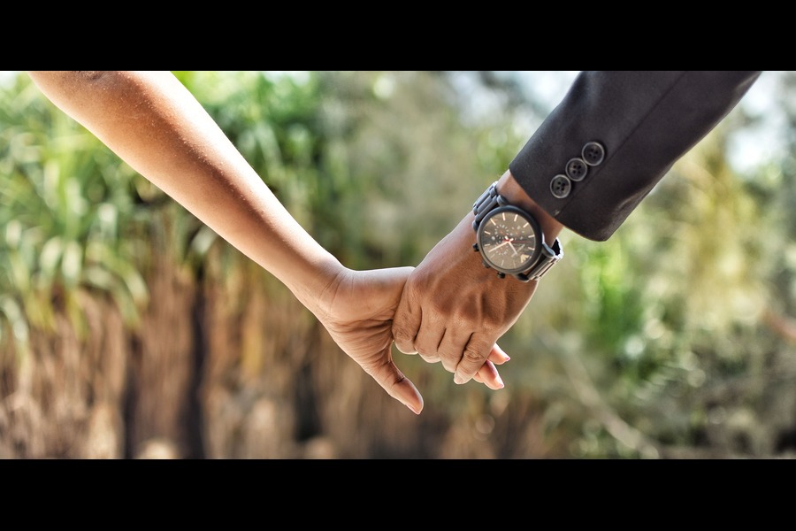 Slow Burn Dating Compatibility