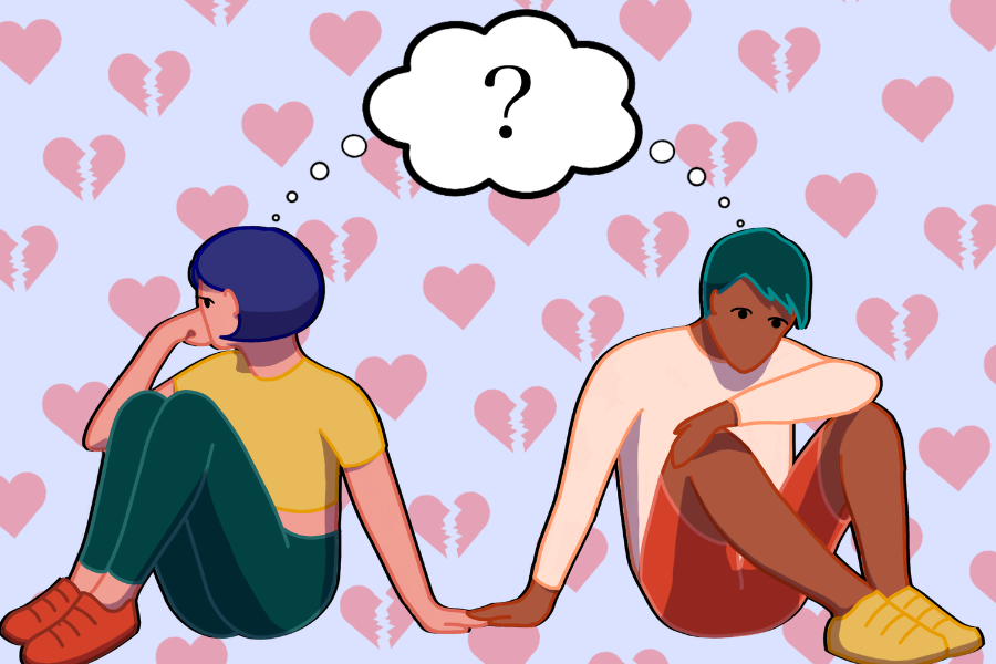 Situationship Breakup